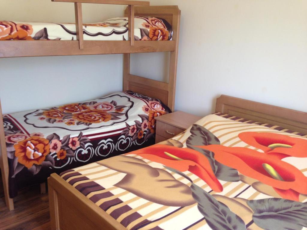 Alpbes Theth Guesthouse Shkodër Habitación foto